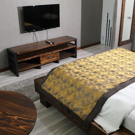 Zengin City Hotel อิสตันบูล ภายนอก รูปภาพ