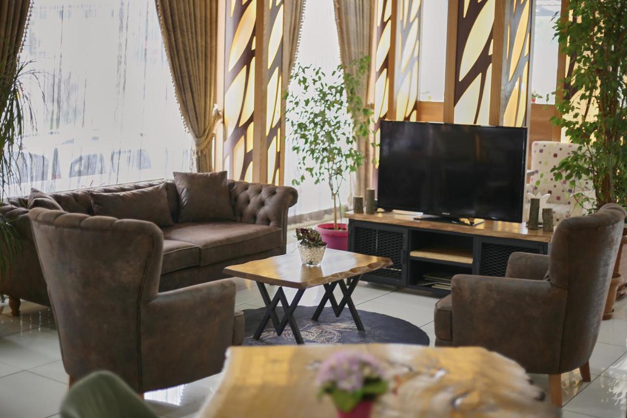 Zengin City Hotel อิสตันบูล ภายนอก รูปภาพ