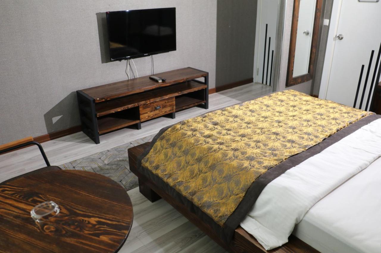 Zengin City Hotel อิสตันบูล ภายนอก รูปภาพ