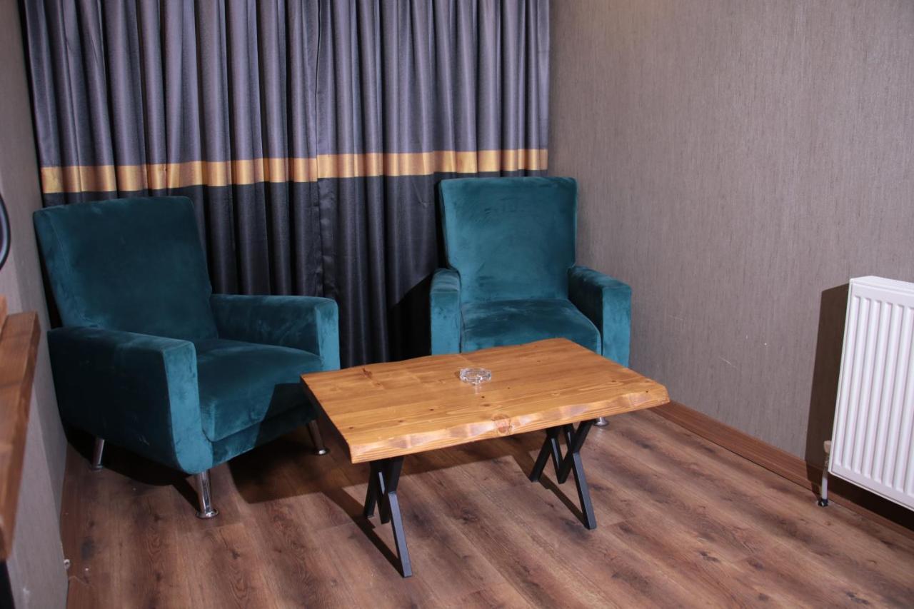 Zengin City Hotel อิสตันบูล ภายนอก รูปภาพ